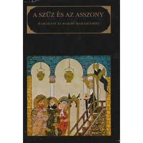 A szűz és az asszony