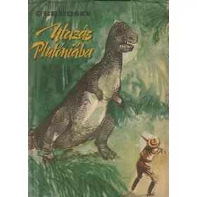 Utazás Plutóniába (1960)
