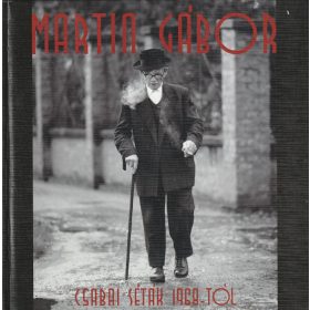 Csabai séták 1968-tól