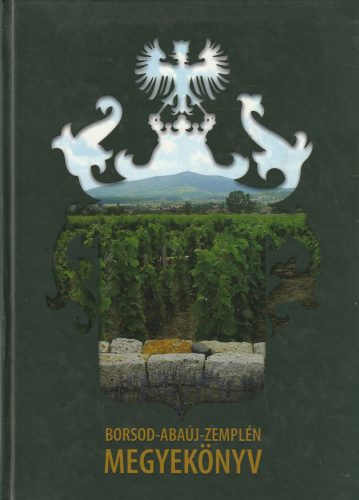Borsod-Abaúj-Zemplén megyekönyv 2009
