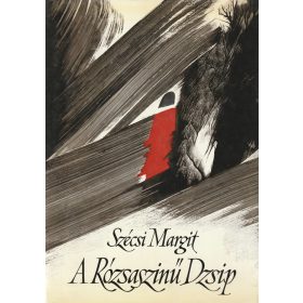 A Rózsaszínű Dzsip