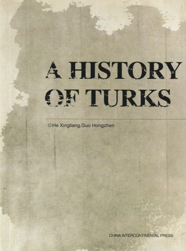 A history of turks