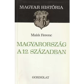 Magyarország a 12. században