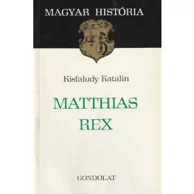Matthias Rex