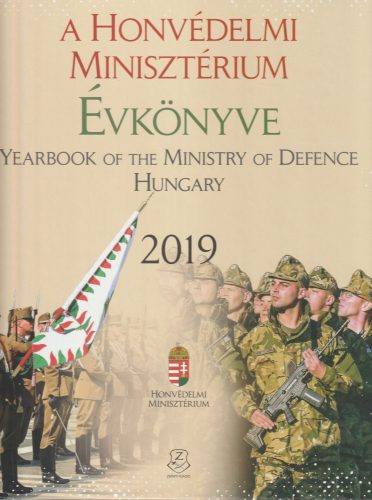 A Honvédelmi Minisztérium évkönyve