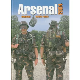 Arsenal 2004 - Hungarian defence forces