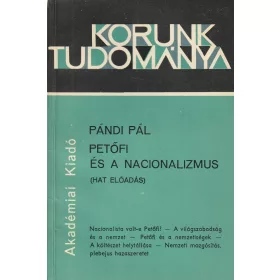 Petőfi és a nacionalizmus