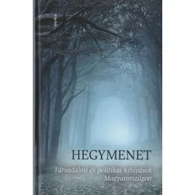 Hegymenet