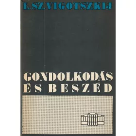 Gondolkodás és beszéd