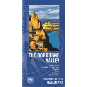 The dordogne valley