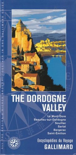 The dordogne valley