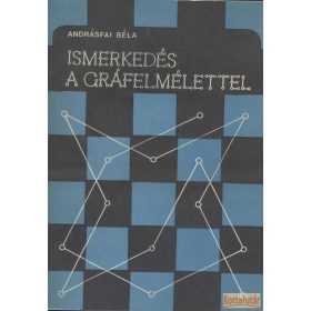 Ismerkedés a gráfelmélettel