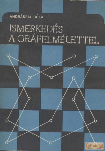 Ismerkedés a gráfelmélettel