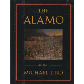 The alamo