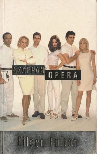 Szappan opera