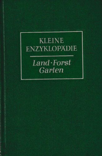 Land Forst Garten