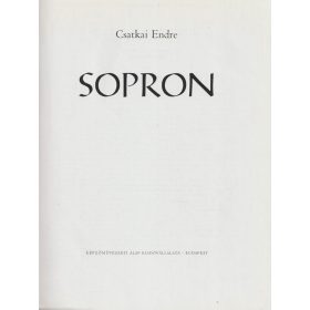 Sopron (1971)
