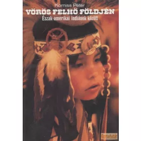 Vörös felhő földjén