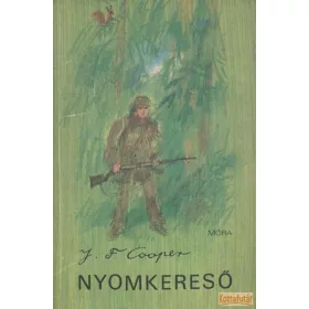 Nyomkereső (1976)