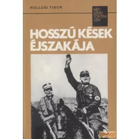 Hosszú kések éjszakája