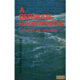 A Bermuda-háromszög láthatatlan gyilkosa
