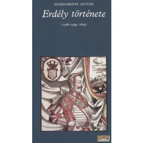 Erdély története (1598-1599, 1603)