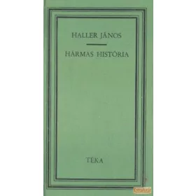Hármas história