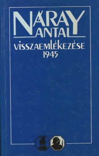 Náray Antal visszaemlékezése 1945