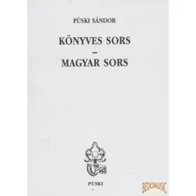 Könyves sors - Magyar sors