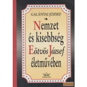 Nemzet és kisebbség Eötvös József életművében