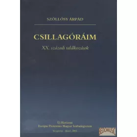 Csillagóráim