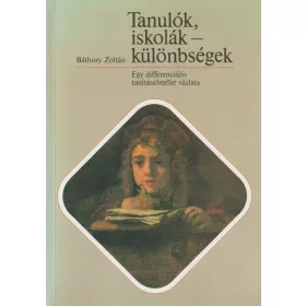 Tanulók, iskolák - különbségek