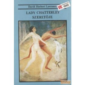 Lady Chatterley szeretője