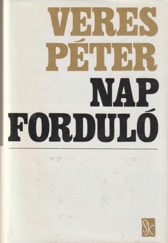 Napforduló (1970)