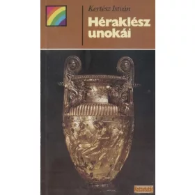 Héraklész unokái