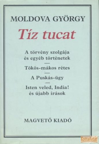 Tíz tucat