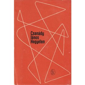 Hegyélen (dedikált)