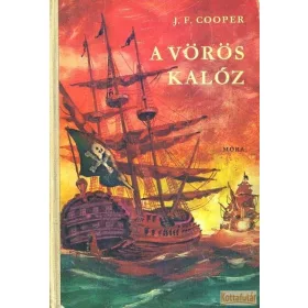 A vörös kalóz