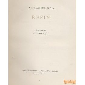 Repin (I. J.)
