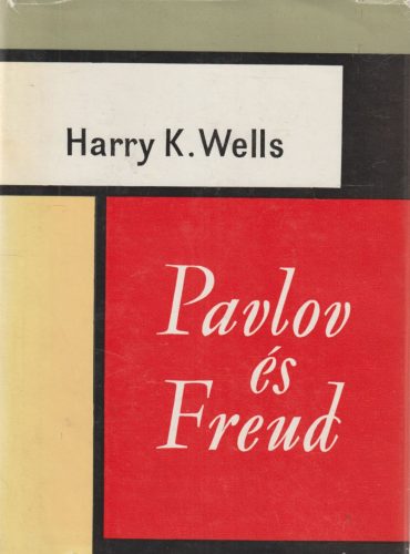 Pavlov és Freud