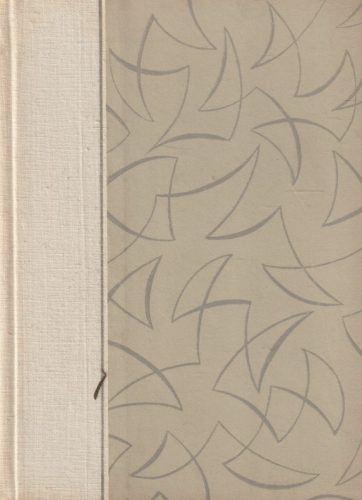 Fölzúdult a táj (dedikált)