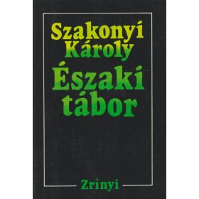 Északi tábor (dedikált)
