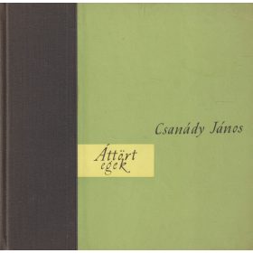 Áttört egek (dedikált)