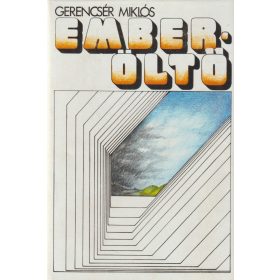 Emberöltő (dedikált)