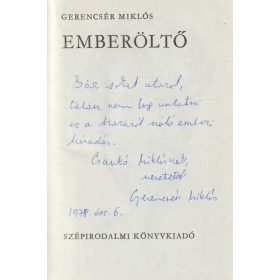 Emberöltő (dedikált)