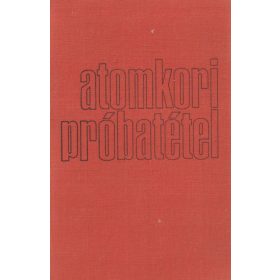 Atomkori próbatétel (dedikált)
