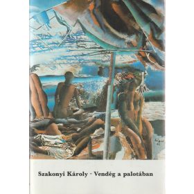 Vendég a palotában (dedikált)