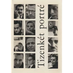 Tizenkét portré (dedikált)