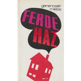 Ferde ház (dedikált)