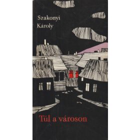 Túl a városon (dedikált)